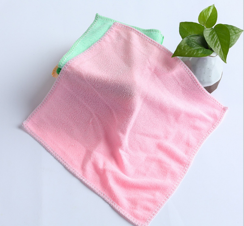 Ręczniki do mycia samochodu Frotte Loop Warp Ściereczka do czyszczenia z mikrofibry Ręcznik frotte