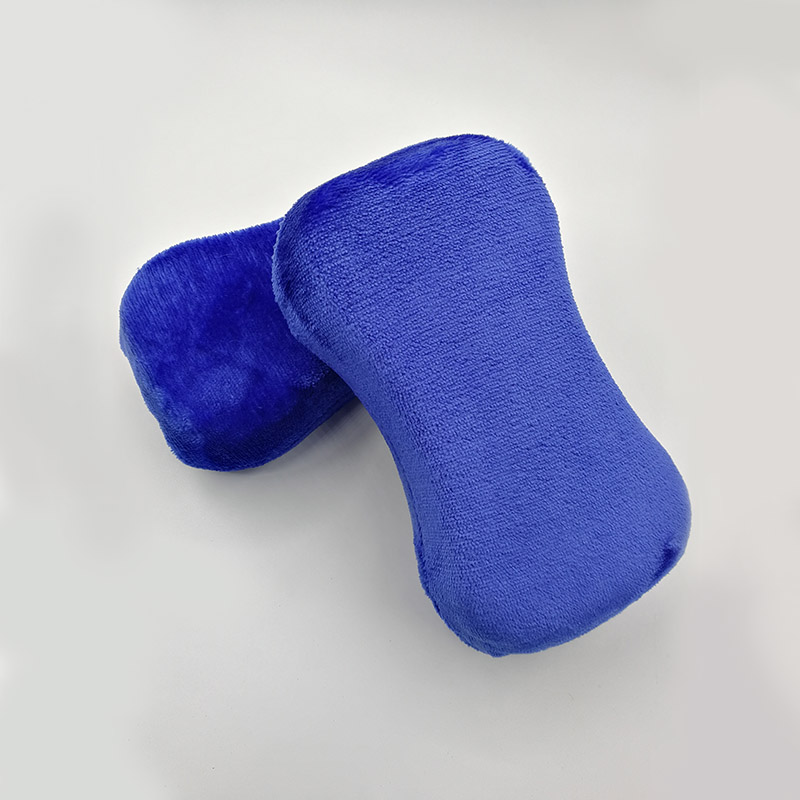 Gąbka do mycia samochodów Coral Velvet